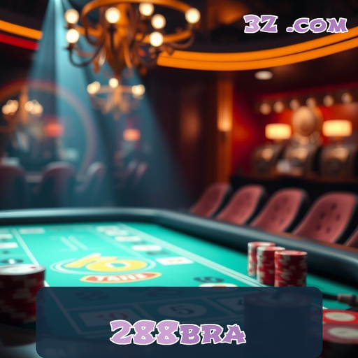 Slots Sensacionais no 288bra: Apostas que Encantam Jogadores