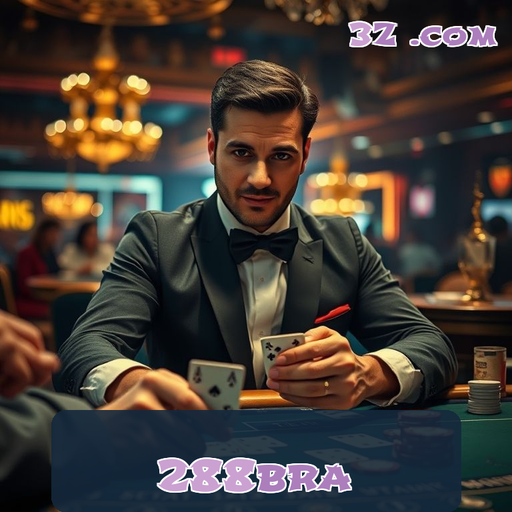 288bra: O App que Revoluciona o Mundo dos Jogos