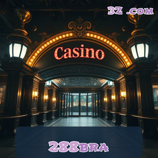 Cassino de Emoções: O que o 288bra Oferece ao Jogador