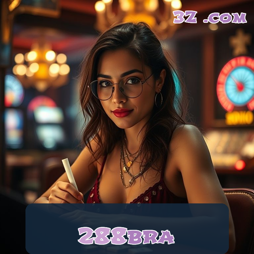 288bra: O App que Revoluciona o Mundo dos Jogos